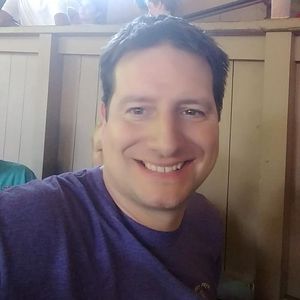 Meet your Posher, David